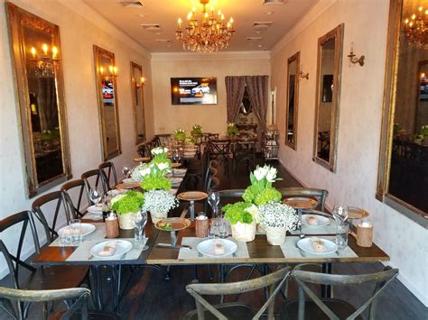 Restaurants with private rooms for parties. Things To Know About Restaurants with private rooms for parties. 